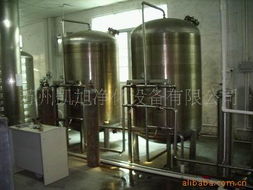 苏州凯旭净化设备 生活饮用水处理设备产品列表