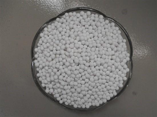 纳雍活性氧化铝球干燥剂印染废水处理